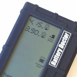 Fastrax Etronix Battery Doctor Precision LiPo Discharger, Blancer, Voltage And Balance Meter 7 Fastrax Etronix Battery Doctor Precision LiPo Discharger, Blancer, Voltage And Balance Meter -Fastrax Sales Shop ET0500 7a6c