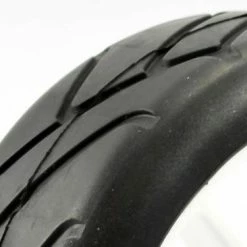 Fastrax 1/8Th Premounted Slick Tyres Grid Iron/Split Spoke -Fastrax Sales Shop FAST0013 1