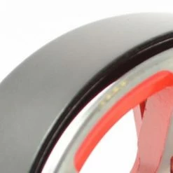 Fastrax 1.9 Heavyweight Split 6-Spoke Alloy Beadlock Wheels (4) -Fastrax Sales Shop FAST0146R 3