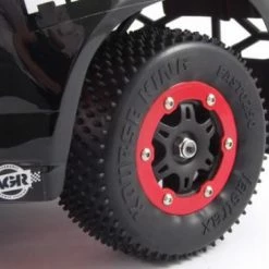 Fastrax 1/10 Kourse King Short Course Tyre - Soft Compound 5 Fastrax 1/10 Kourse King Short Course Tyre - Soft Compound -Fastrax Sales Shop FAST0250 M 1