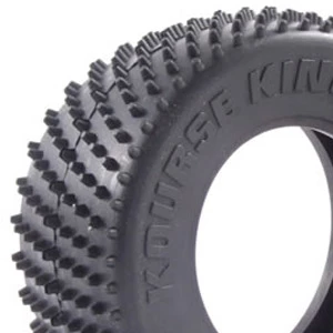 Fastrax 1/10 Kourse King Short Course Tyre - Soft Compound 1 Fastrax 1/10 Kourse King Short Course Tyre - Soft Compound