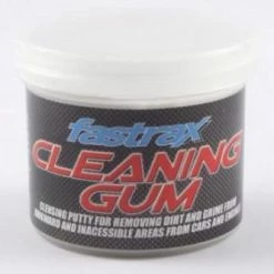 Fastrax Cleaning Gum