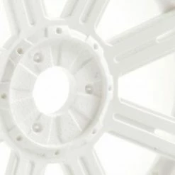 Fastrax 1:8 Eagle Road Tread Tyres Mounted On White Wheels (2) 7 Fastrax 1:8 Eagle Road Tread Tyres Mounted On White Wheels (2) -Fastrax Sales Shop FAST1015W 2