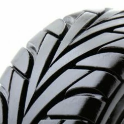 Fastrax 1:8 Truggy Eagle Tyres Mounted On 5 Spoke Black Zero Offset Wheels (2) 6 Fastrax 1:8 Truggy Eagle Tyres Mounted On 5 Spoke Black Zero Offset Wheels (2) -Fastrax Sales Shop FAST1092W 0 1 1