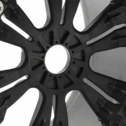 Fastrax Jigsaw 1:8 MT Tyres Mounted On Spoked Black Half Inch Offset Wheels (2) 7 Fastrax Jigsaw 1:8 MT Tyres Mounted On Spoked Black Half Inch Offset Wheels (2) -Fastrax Sales Shop FAST1165B 2