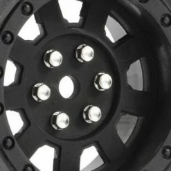 Fastrax Boxer 1.9 Tyres Mounted On Black Wheels (2) 6 Fastrax Boxer 1.9 Tyres Mounted On Black Wheels (2) -Fastrax Sales Shop FAST1265B 1