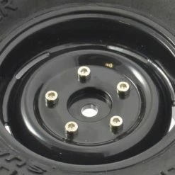 Fastrax 1 10 Crawler Swamper 1.9 Scale Wheel + 118mm OD Tyre -Fastrax Sales Shop FAST1268B 2