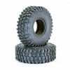 Fastrax 1:10 Gator 1.9 Crawler Tyres With Memory Foam Inserts (120mm OD) (2)