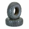 Fastrax 1:10 Scapa 1.9 Crawler Tyres With Memory Foam Inserts (105mm OD) (2)