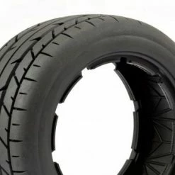 Fastrax Fatrax 1:5 Scale Eagle Tyres With Foam Inserts - 1 Pair -Fastrax Sales Shop FAST1283 2