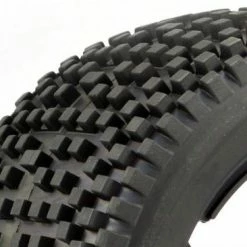 Fastrax Fatrax 1:5 Scale Pixel Tyres With Foam Inserts - 1 Pair -Fastrax Sales Shop FAST1289 2
