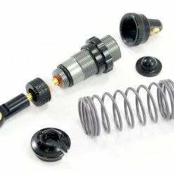 Fastrax 1/10Th 95mm Alloy Adjustable Shocks (Pair) 5 Fastrax 1/10Th 95mm Alloy Adjustable Shocks (Pair) -Fastrax Sales Shop FAST158 1 2