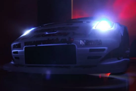 Fastrax Flashing LED Multifunction Light Kit - 12 LED 2 Fastrax Flashing LED Multifunction Light Kit - 12 LED - Image 2