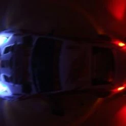 Fastrax Flashing LED Multifunction Light Kit - 12 LED 10 Fastrax Flashing LED Multifunction Light Kit - 12 LED -Fastrax Sales Shop FAST197 1 1