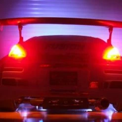 Fastrax Flashing LED Multifunction Light Kit - 12 LED 12 Fastrax Flashing LED Multifunction Light Kit - 12 LED -Fastrax Sales Shop FAST197 1 3