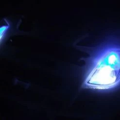 Fastrax Flashing LED Multifunction Light Kit - 12 LED 13 Fastrax Flashing LED Multifunction Light Kit - 12 LED -Fastrax Sales Shop FAST197 1 4