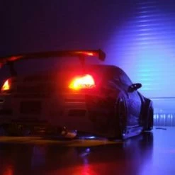 Fastrax Flashing LED Multifunction Light Kit - 12 LED 14 Fastrax Flashing LED Multifunction Light Kit - 12 LED -Fastrax Sales Shop FAST197 1 5