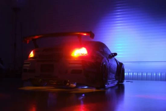 Fastrax Flashing LED Multifunction Light Kit - 12 LED 7 Fastrax Flashing LED Multifunction Light Kit - 12 LED - Image 7