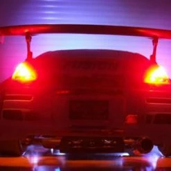 Fastrax Flashing LED Multifunction Light Kit - 8 LED -Fastrax Sales Shop FAST197 4b3d