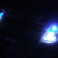 Fastrax Flashing LED Multifunction Light Kit - 8 LED -Fastrax Sales Shop FAST197 ac9e