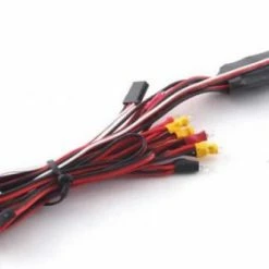 Fastrax Universal LED Light Set