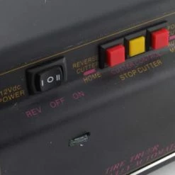 Fastrax Fully Automatic Tyre Truer -Fastrax Sales Shop FAST2000 fa36