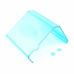 Fastrax Tyre Truer Plexi Cover For Full + Manual Versions