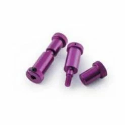 Fastrax 1/12Th Wheel Adaptor