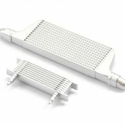 Fastrax Large Front Intercool And Oil Cooler Set