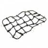 Fastrax Luggage Net W/Hooks L190mm X W110mm (Unstretched)