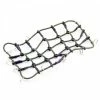 Fastrax Luggage Net W/Hooks L190mm X W110mm (Unstretched)