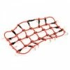 Fastrax Luggage Net W/Hooks L190mm X W110mm (Unstretched)