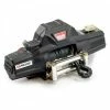Fastrax Metal Double Motor Bumper Winch