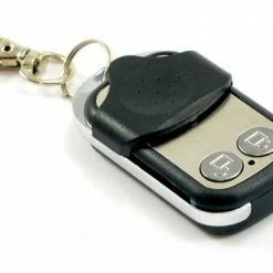 Fastrax Electronic Control Unit For Fast2329/2330 Winch -Fastrax Sales Shop FAST2331 1