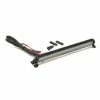 Fastrax Aluminium 32 LED Light Bar With Mounts - 150mm Wide