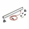 Fastrax Aluminium 36 LED Light Bar With Roof Mounts