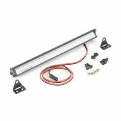 Fastrax Aluminium 36 LED Light Bar With Roof Mounts