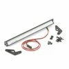 Fastrax Aluminium 36 LED Light Bar With Side Cab Mounts