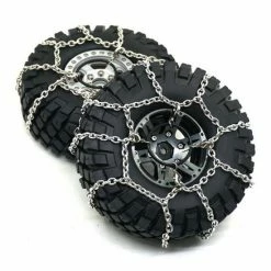 Fastrax Scale Snow Chains