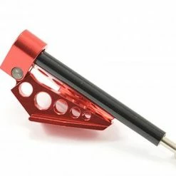 Fastrax Scale Aluminium Folding Winch Anchor -Fastrax Sales Shop FAST2375 1