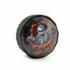 Fastrax Scale Skull Spare Tyre Cover (Dia 125mm/Trx4)