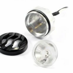 Fastrax Aluminium Fog Light Set For Aluminium Luggage Tray -Fastrax Sales Shop FAST298 FL 1