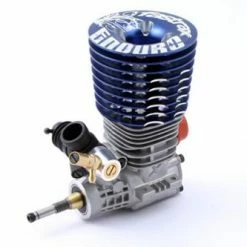 Fastrax Enduro .21 3 Port Non Pullstart Engine