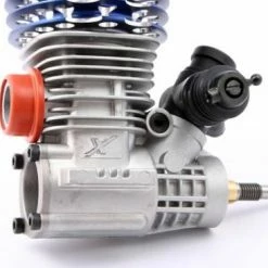 Fastrax Enduro .21 3 Port Non Pullstart Engine -Fastrax Sales Shop FAST3000 2