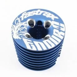 Fastrax Enduro Heatsink Cylinder Head