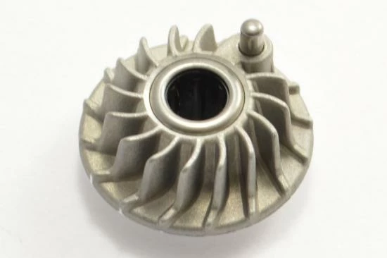 Fastrax Enduro One-Way Turbo Fan + Washer (Pullstart) 2 Fastrax Enduro One-Way Turbo Fan + Washer (Pullstart) - Image 2