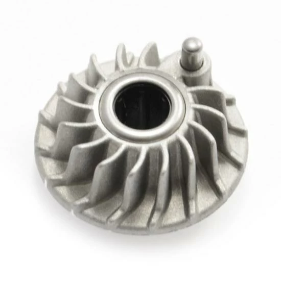 Fastrax Enduro One-Way Turbo Fan + Washer (Pullstart) 1 Fastrax Enduro One-Way Turbo Fan + Washer (Pullstart)