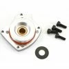 Fastrax Enduro Rear Cover + O Ring (Pullstart)
