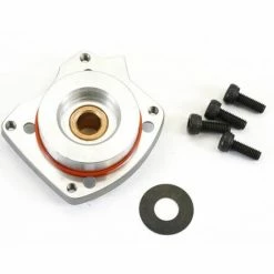 Fastrax Enduro Rear Cover + O Ring (Pullstart)