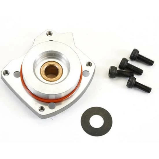Fastrax Enduro Rear Cover + O Ring (Pullstart) 1 Fastrax Enduro Rear Cover + O Ring (Pullstart)